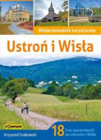 Miniprzewodnik tur. - Ustroń i Wisła