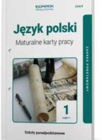 J.Polski LO 1 Maturalne katy pracy ZP cz.1 linia 2