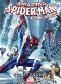 Amazing Spider-Man: Globalna sieć T.4