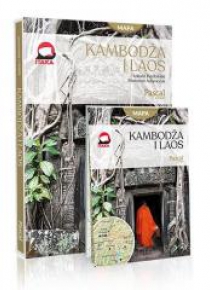 Pascal Gold. Kambodża i Laos