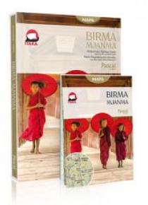 Pascal Gold. Birma (Mjanma)