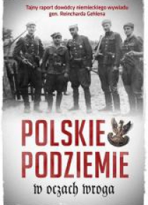 Polskie podziemie w oczach wroga w.2