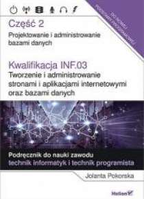 Kwalifikacja INF.03 Tworzenie i admin. ...cz.2