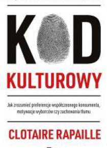 Kod kulturowy