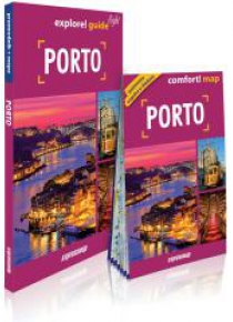 Explore! guide light Porto 2w1 w.2019