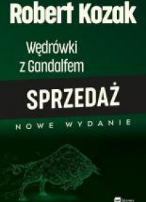 Wędrówki z Gandalfem. Sprzedaż