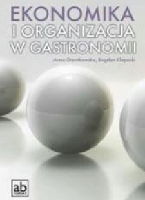 Ekonomika i organizacja w gastronomii FORMAT-AB