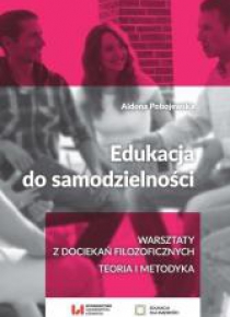 Edukacja do samodzielności