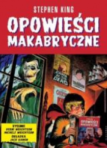 Opowieści makabryczne