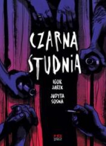 Czarna studnia