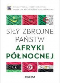 Siły zbrojne państw Afryki Północnej