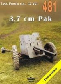 3,7 cm Pak. Tank Power vol. CCXVI 481