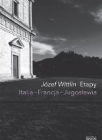 Etapy. Italia - Francja - Jugosławia