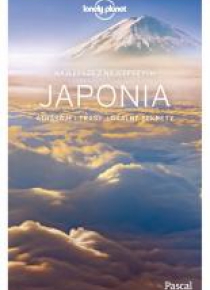 Lonely Planet. Japonia