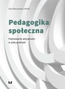 Pedagogika społeczna