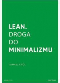 Lean. Droga do minimalizmu