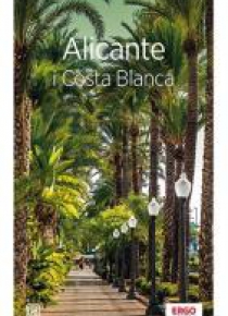 Travelbook. Alicante i Costa Blanca w.3