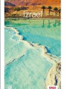 Travelbook. Izrael w.3