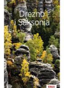 Travelbook. Drezno i Saksonia w.3