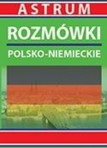 Rozmówki polsko-niemieckie + CD