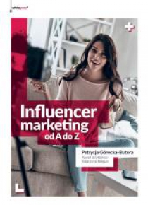 Influencer marketing od A do Z