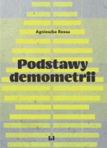 Podstawy demometrii