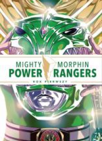 Mighty Morphin Power Rangers. Rok pierwszy