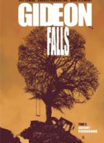 Gideon Falls T.2 Grzechy Pierworodne