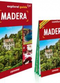 Explore! guide light Madera w.2019