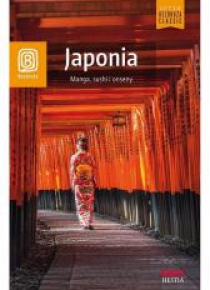 Japonia. Manga, sushi i onseny