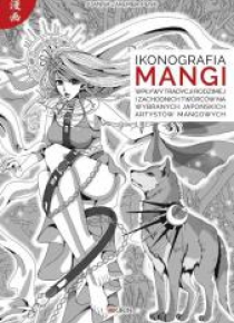 Ikonografia mangi