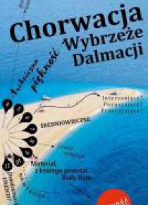 Przewodnik Dumont. Chorwacja. Wybrzeże Dalmacji