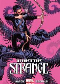 Doktor Strange T.2