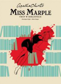 Miss Marple. Trup w bibliotece