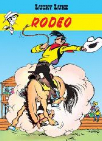 Lucky Luke. Rodeo T. 2