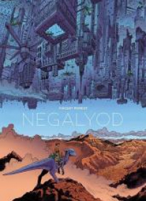 Negalyod