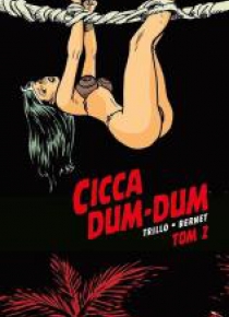 Cicca Dum-Dum T.2