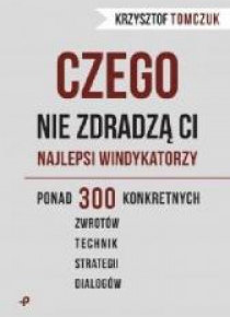 Czego nie zdradzą ci najlepsi windykatorzy