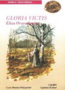 Gloria Victis audiobook