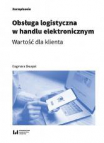 Obsługa logistyczna w handlu elekronicznym