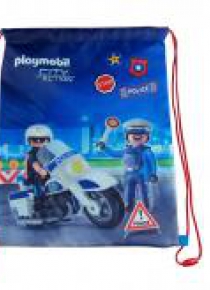 Worek na obuwie PL-12 Playmobil ASTRA