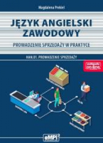 Kwalifikacja HAN.01 Język angielski zawodowy