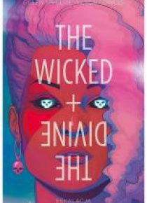 The Wicked + The Divine T.4 Eskalacja