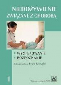 Niedożywienie związane z chorobą