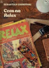 Czas na Relax