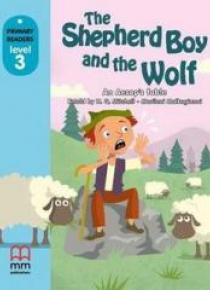 The Shepherd Boy and the Wolf MM PUBLICATIONS