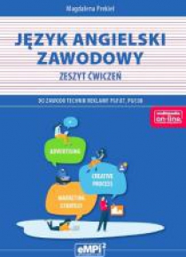 Kwalifikacja PGF.07, PGF.08. Język ang. zawodowy