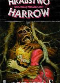 Hrabstwo Harrow T.7 Nadchodzą mroczne czasy