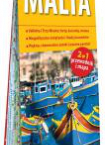 Comfort! map&guide XL Malta 2w1 w.2020