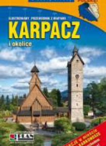 Karpacz - przewodnik